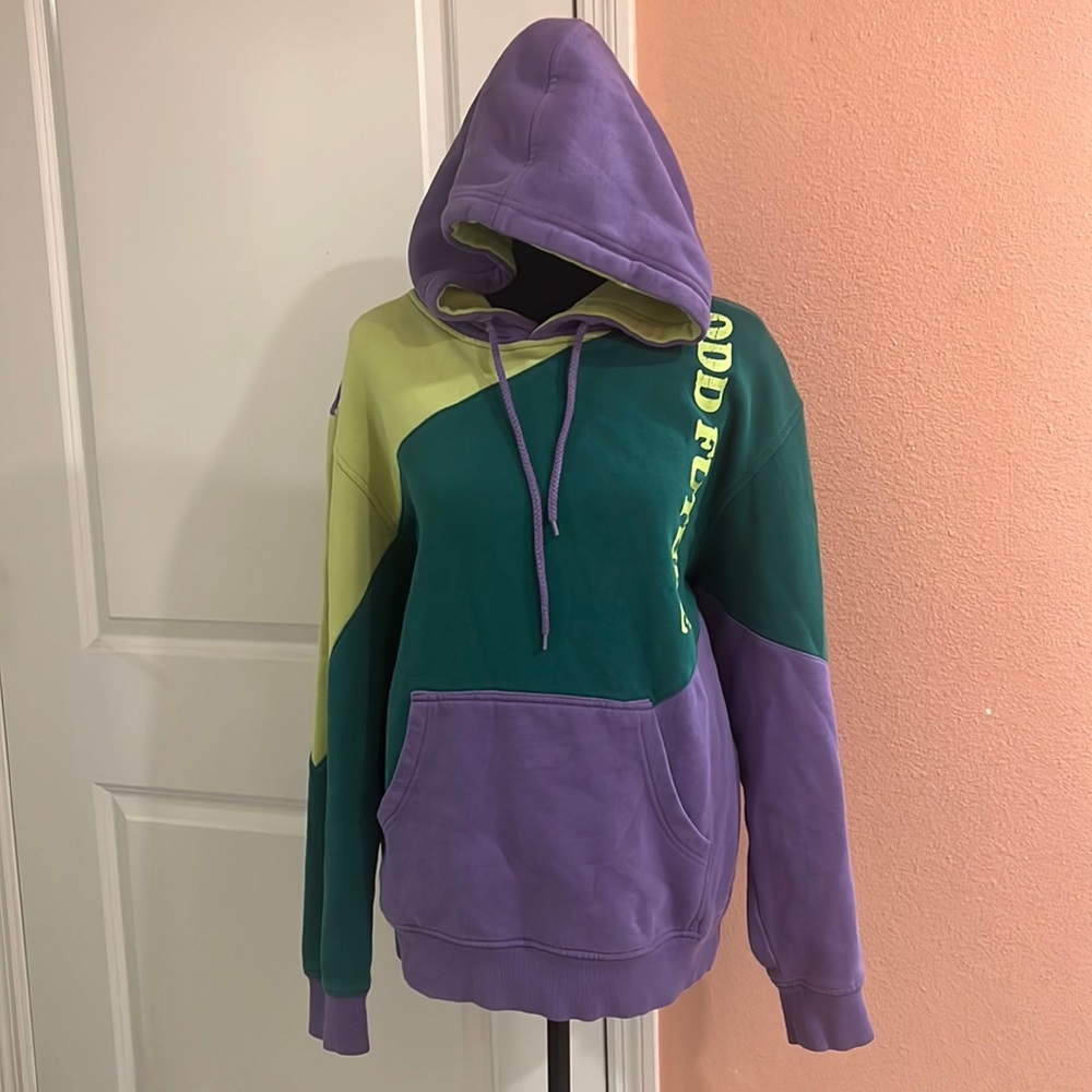Odd Futures Hoodie